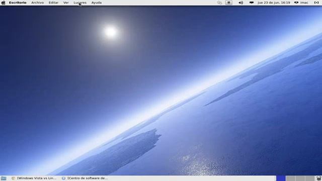 Tema de Mac Os X Lion para ubuntu 11.04 y 10.10 смотреть онлайн