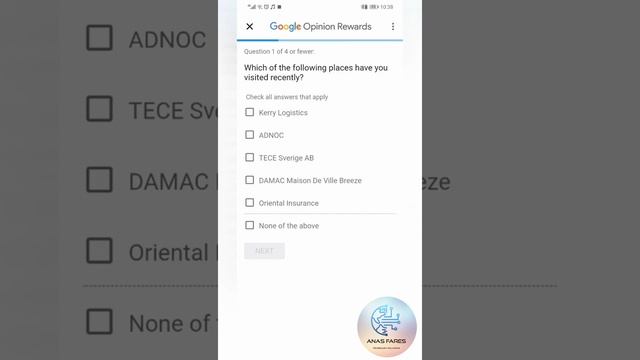 ربح مبالغ حقيقة عن طريق تطبيق مضمون من جوجل | $$$ Google Rewards 🤑🤑 смотреть онлайн