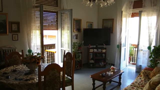 Квартира в центре города - Pescara, Абруццо смотреть онлайн