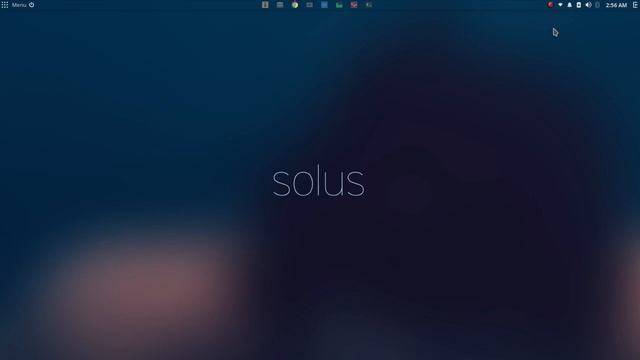 2 weeks with Solus 3 Budgie смотреть онлайн