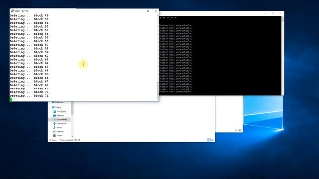 FRM220 NMC-R3 Recovery смотреть онлайн