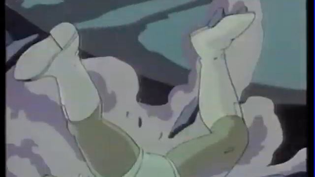 The Guyver Manga Trailer смотреть онлайн