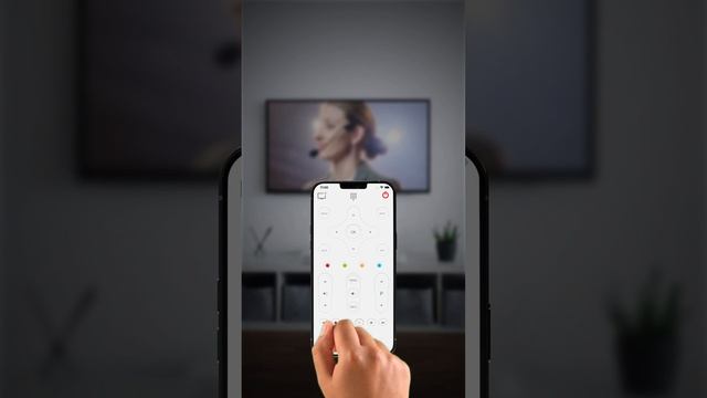 Replace Samsung Remote смотреть онлайн