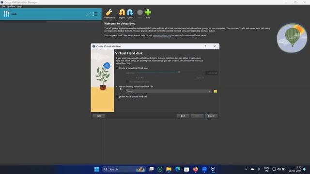 INSTALLATION OF KALI LINUX I KALI LINUX IN 5 MINUTES смотреть онлайн