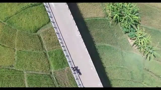 Dji Phantom 3 Pro First Flight edited by Dji GO смотреть онлайн