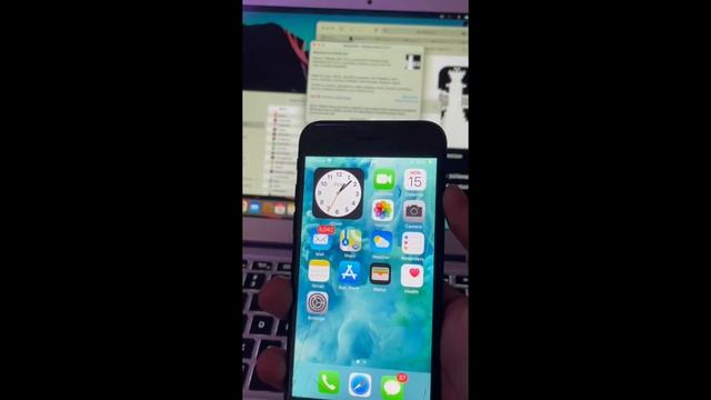 Jailbreak Latest iOS 14.4.1 with Mac/windows/iPhone in Punjabi смотреть онлайн
