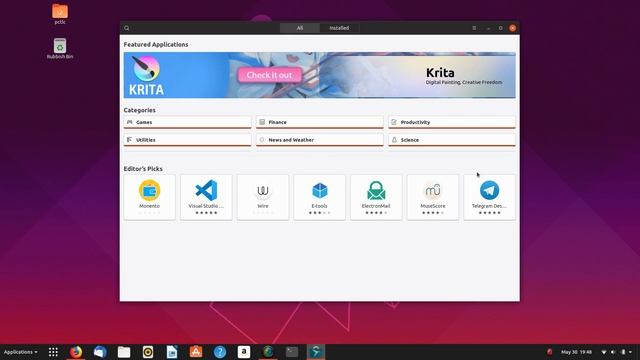 Snap Store Is A Snap App смотреть онлайн