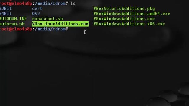 Important Commands To Kali Lunix смотреть онлайн