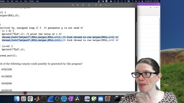 CS350 - S21 - Episode 4 смотреть онлайн