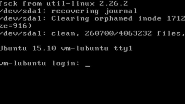 How to switch from graphical mode to command line mode in Linux Shell terminal смотреть онлайн