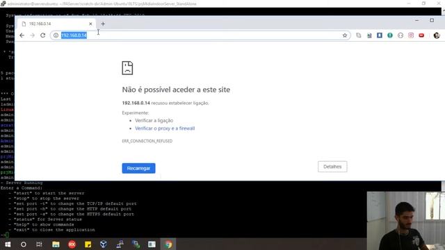 Aprenda a configurar o Ubuntu para compilação do DataSnap... смотреть онлайн