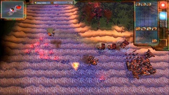 Annex Beta 2 Gameplay смотреть онлайн
