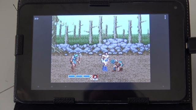 Cheap Crappy Tablet ..... or Ultimate Retro Handheld ?? смотреть онлайн