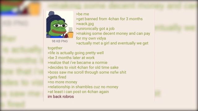 anon has a horrible accident смотреть онлайн