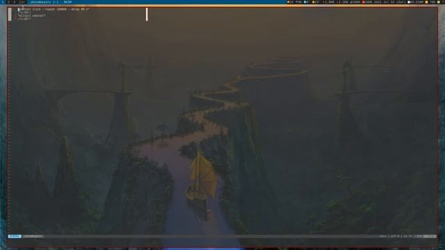 Why are you still using wm key maps? Use xbindkeys instead! смотреть онлайн