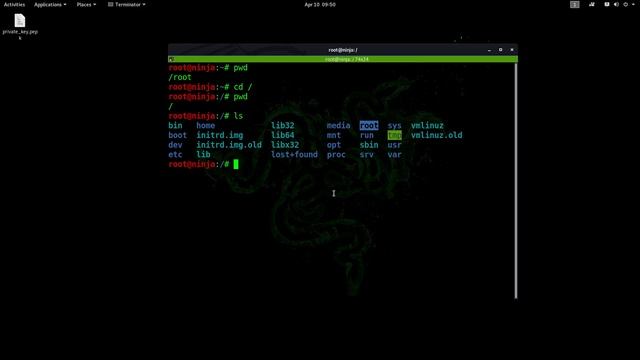 Kali Linux Basics | Before Hacking Series #001 смотреть онлайн