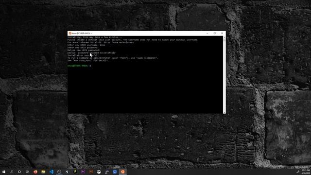 Learn Linux on Windows?!? Windows Subsystem for Linux Getting Started смотреть онлайн