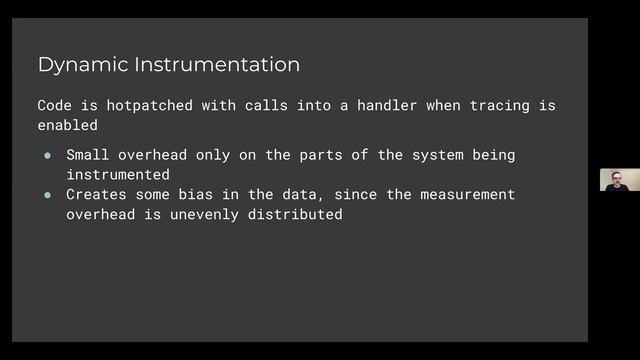 LF Live Webinar: High Performance Tracing in Production смотреть онлайн