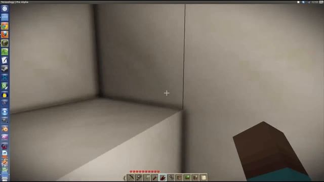 Minecraft Clones: Terasology Free For Linux, Windows and Mac First Impressions смотреть онлайн