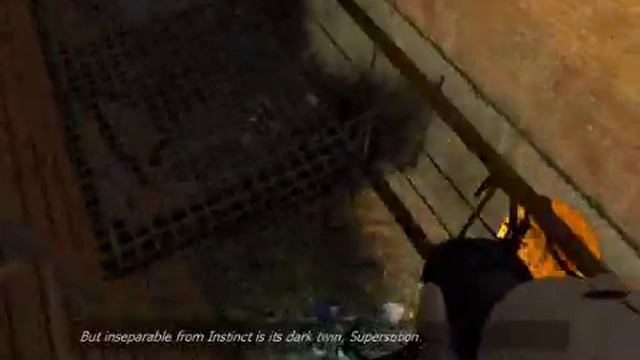 Portal gun in Half life 2 (hl2 maps in Portal) смотреть онлайн