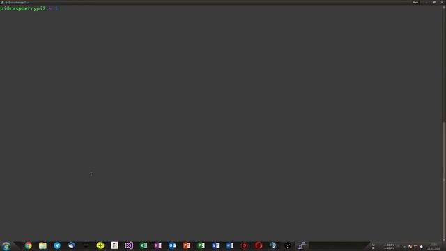 Raspberry Pi : Remote Desktop mit XRDP смотреть онлайн