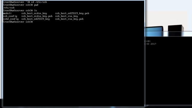 🐧 Linux WEB Server - Configurando um acesso remoto SSH ao servidor Linux CentOS 7 com putty - Aula смотреть онлайн