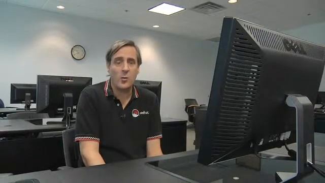 Taste of Training Red Hat System Administration II RH134 смотреть онлайн