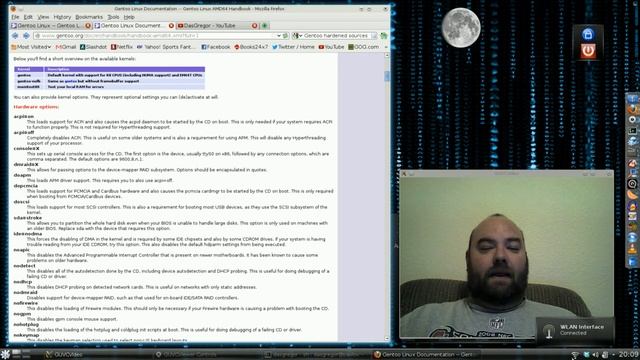 Gentoo Impressions смотреть онлайн