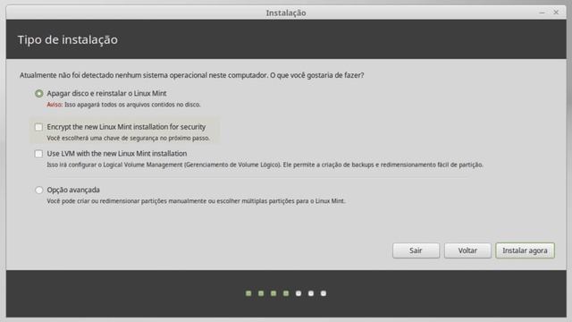 Linux Mint 17.2 Novidades, Instalando e Configurando смотреть онлайн