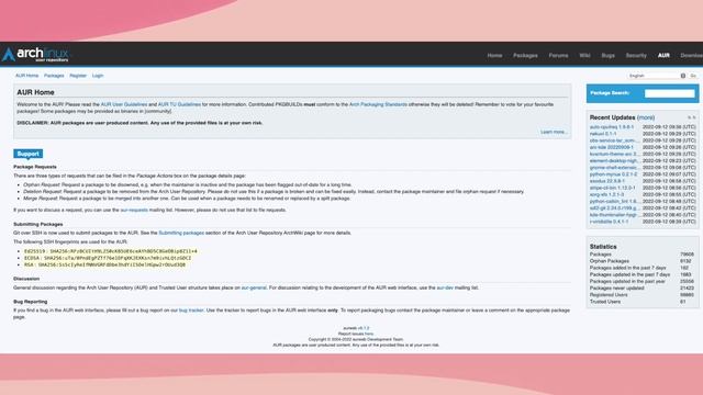 Why Gamers Should Choose an Arch Based Distro! смотреть онлайн