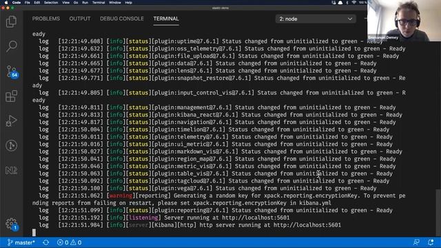 Mise en place d'un concentrateur de logs avec la suite Elastic - Emmanuel Demey смотреть онлайн