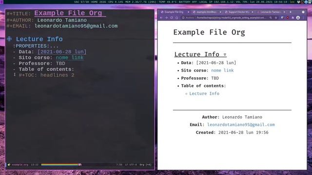 Gli elementi del linguaggio org смотреть онлайн