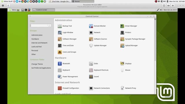What i do after i install Linux Mint смотреть онлайн