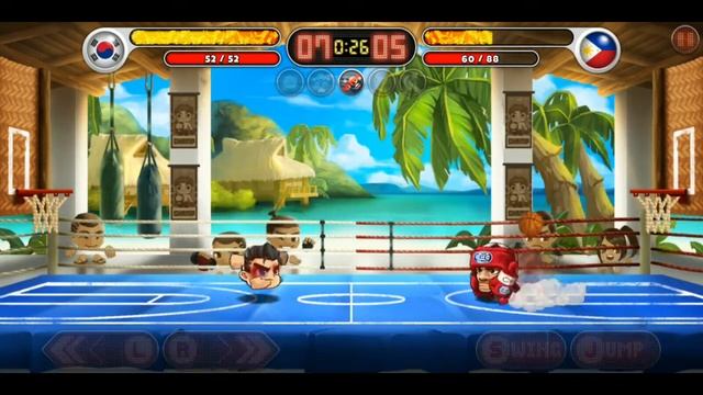 Head Basketball - Gameplay walkthrough part 2 - Arcade : Match 18-31 (ios, android) смотреть онлайн