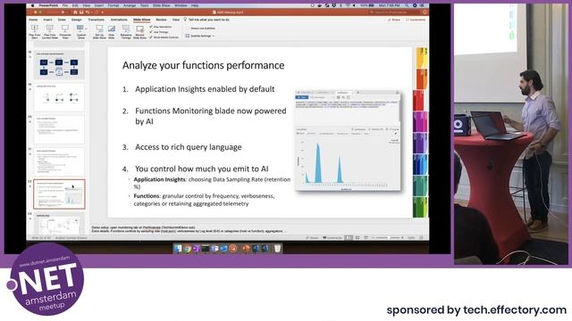 Eduardo Laureano & Asavari Tayal - Microsoft Azure - Serverless смотреть онлайн