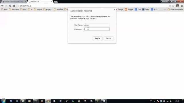 hack wifi wps with jumpstart смотреть онлайн