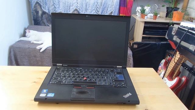 Installing NVME SSD In T430 ThinkPad ! ( Or Any 'Classic' ThinkPad ! )