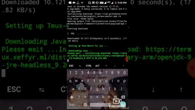 How to install Tmux-Bunch in tamil смотреть онлайн
