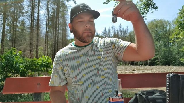 HybridX from Flowermate - ( raw and uncut ) - Unboxing, Testing - 2021 смотреть онлайн