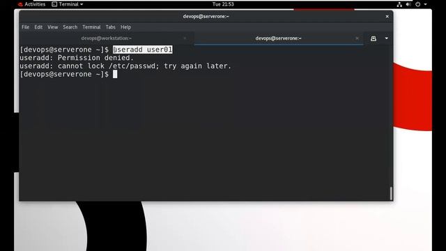 RH294 Ansible Automation Lab Setup Part2 смотреть онлайн