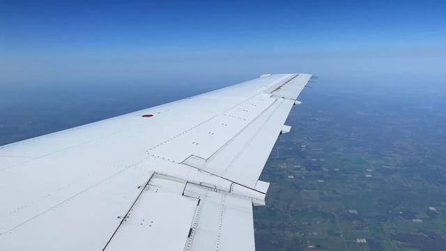 Rough Runway & Clear Views – JLN Takeoff – American Eagle – Embraer ERJ-140 – N842AE – SCS Ep. 613 смотреть онлайн