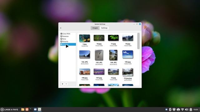 LMDE 6 - Beta - First Look & Tips of the New Cinnamon Desktop. смотреть онлайн