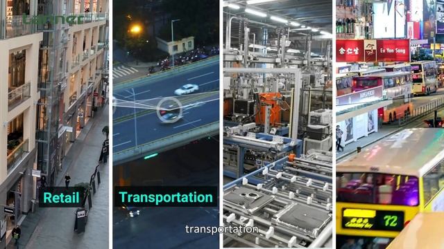 Product Insight EP66: The Edge AI Appliance with Balance of Performance & Power Efficiency смотреть онлайн