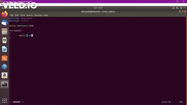 HOW TO COMPILE MULTIPLE FILES || C++/CPP || G++ || WITH EXAMPLE смотреть онлайн