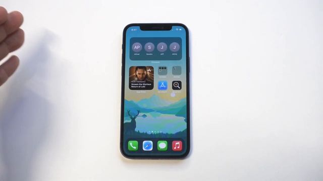 Top 5 Best IOS 15 Widgets - You Need To Try! смотреть онлайн