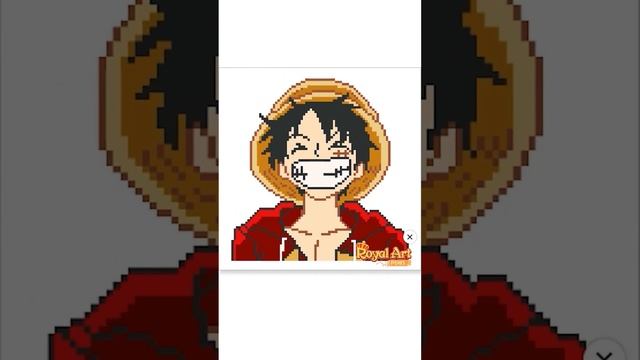 Pixel Art: Paint By Number | Gameplay 111 смотреть онлайн