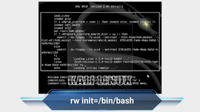 How to Reset Forget Kali Linux Password and Recover it in Virtual box in Hindi Urdu смотреть онлайн