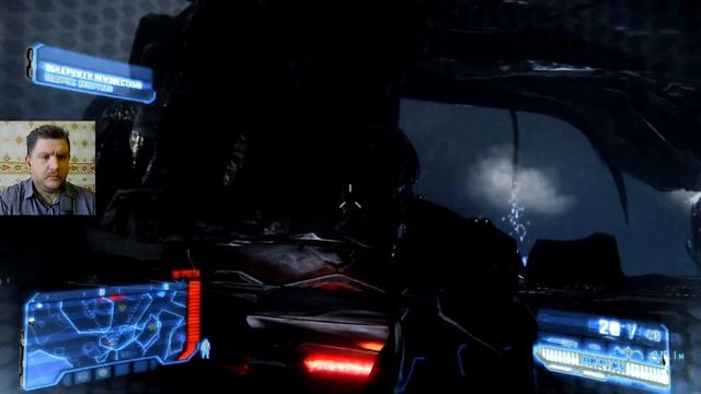 Crysis 3: Жёсткий финал" смотреть онлайн