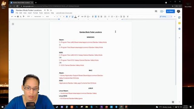 How To Install Mods! -Stardew Valley смотреть онлайн