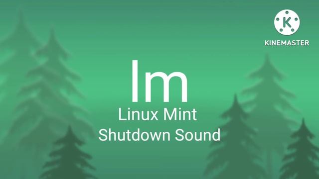 Linux Mint Shutdown Sound смотреть онлайн